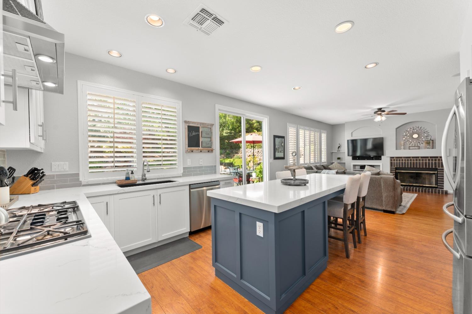 Rosado Drive, El Dorado Hills, California image 13