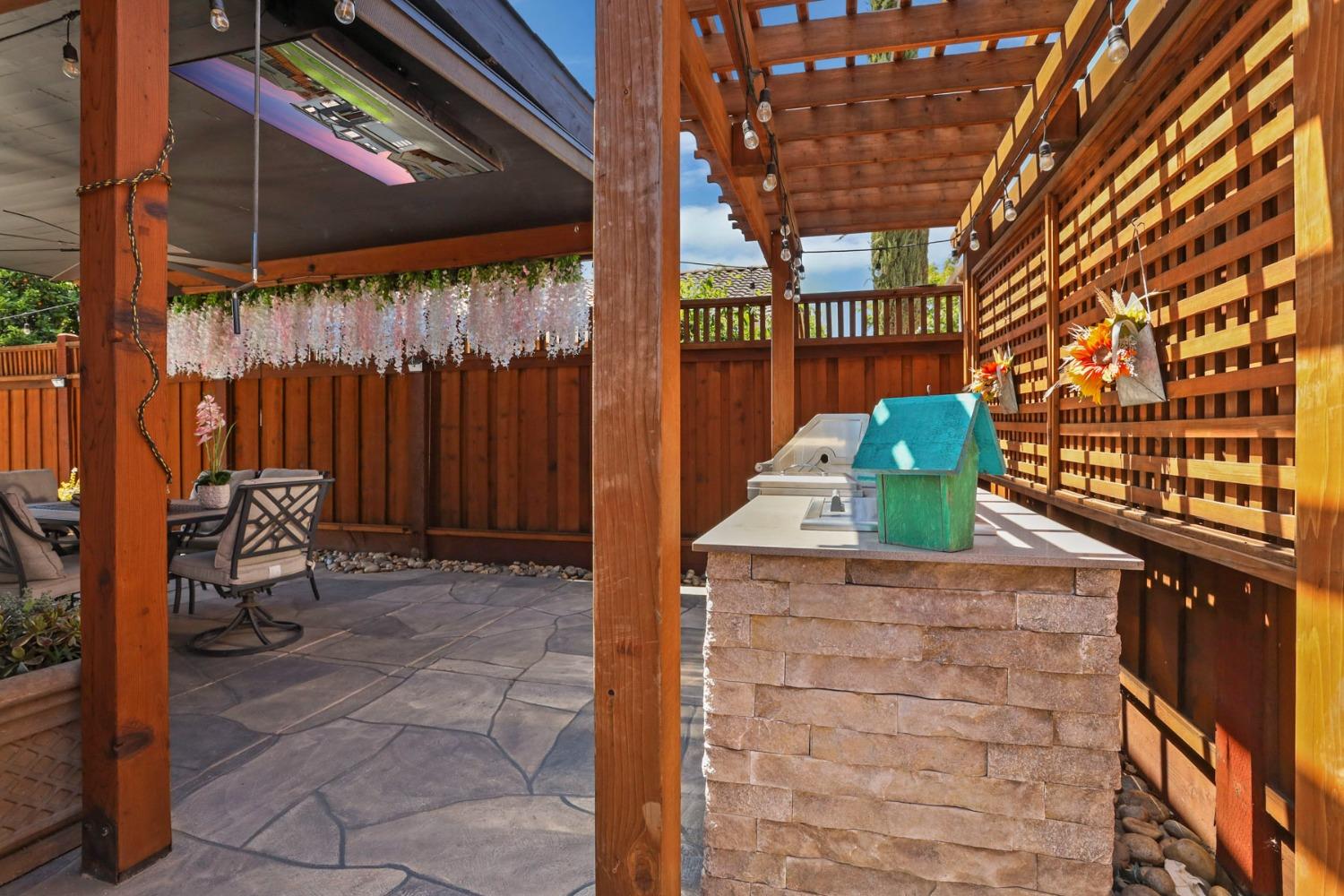 Detail Gallery Image 60 of 77 For 16907 E Cobble Creek Way, Lathrop,  CA 95330 - 4 Beds | 2/1 Baths