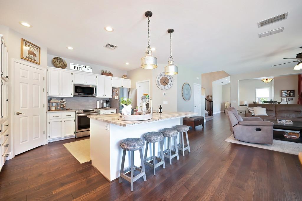 Abierto Drive, Rancho Murieta, California image 17