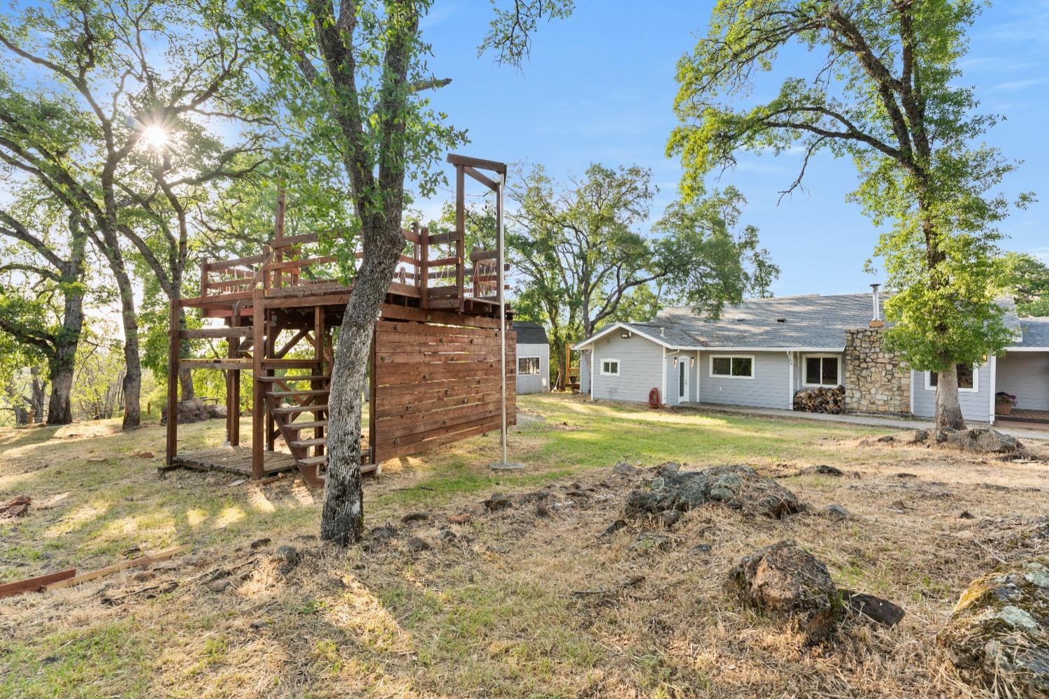 Detail Gallery Image 52 of 99 For 2710 Boulder Ln, Placerville,  CA 95667 - 4 Beds | 3 Baths