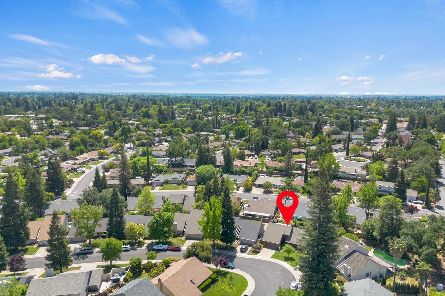 Detail Gallery Image 55 of 58 For 5364 Terrace Oak Cir, Fair Oaks,  CA 95628 - 3 Beds | 2 Baths