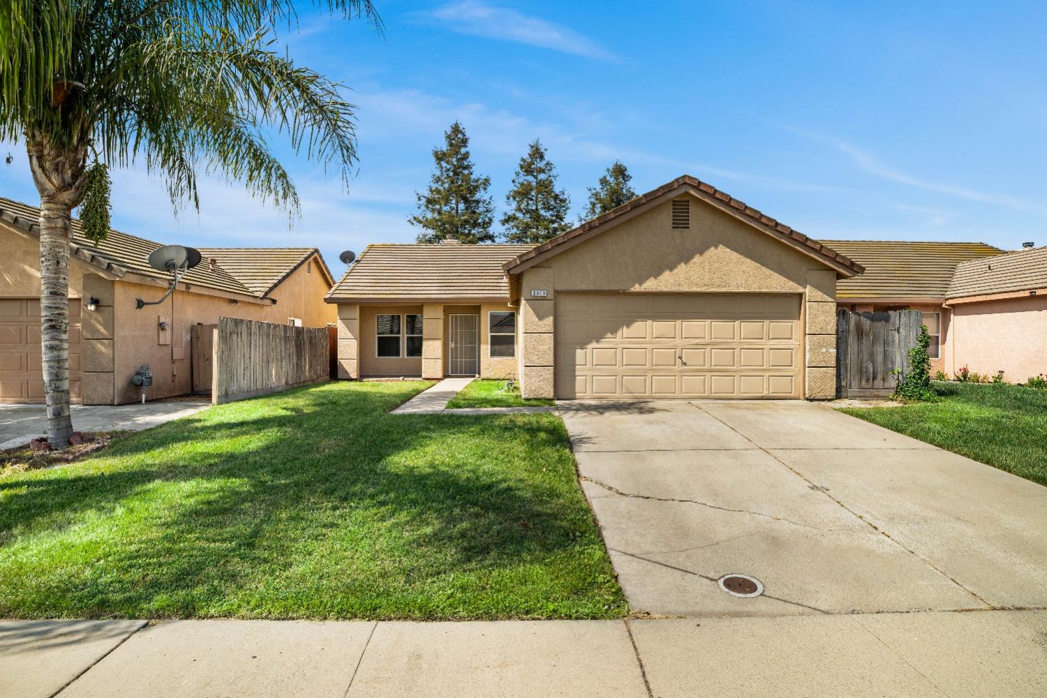 Detail Gallery Image 2 of 14 For 5313 Corvo Way, Salida,  CA 95368 - 3 Beds | 2 Baths