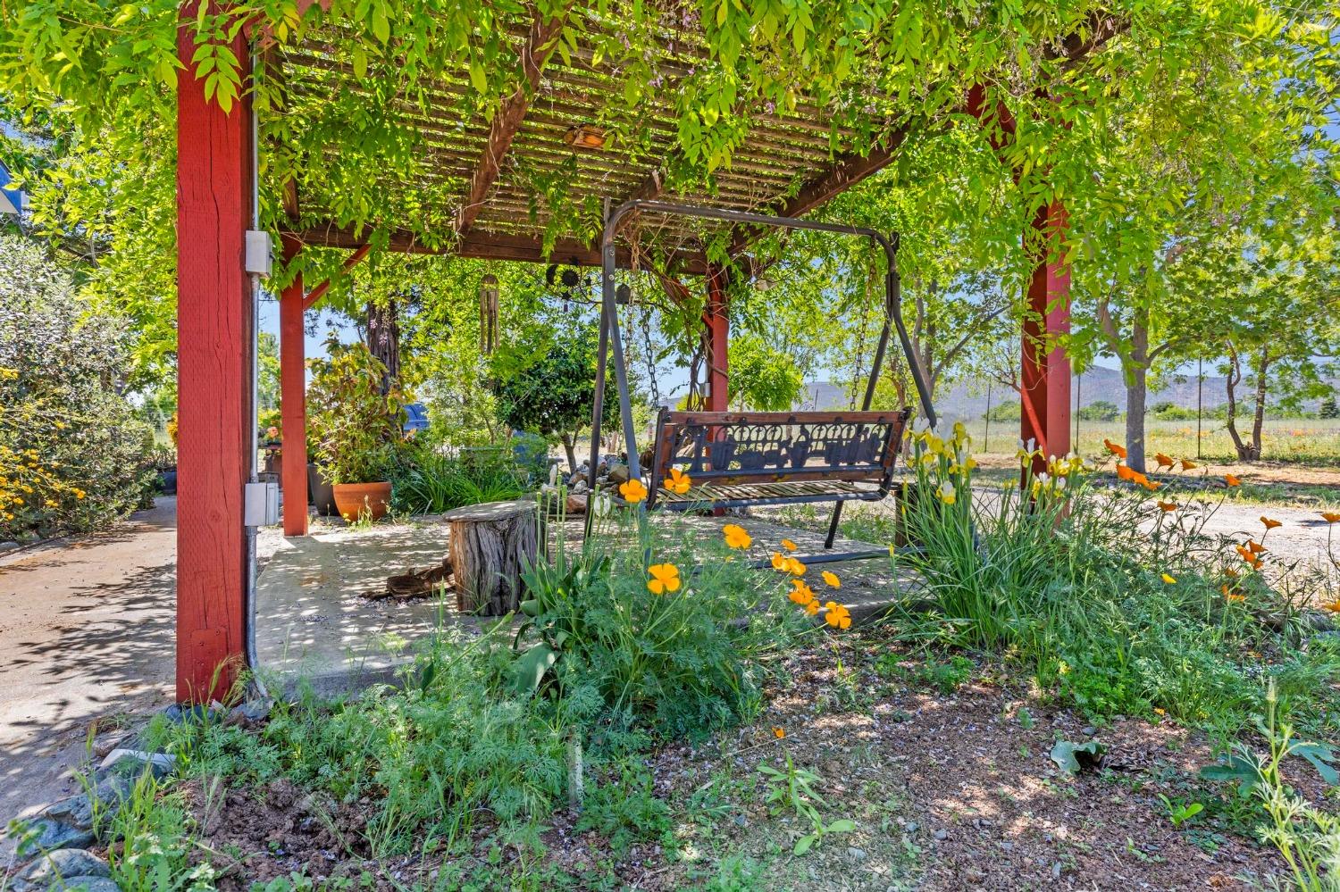 Lodoga Stonyford Road, Stonyford, California image 13