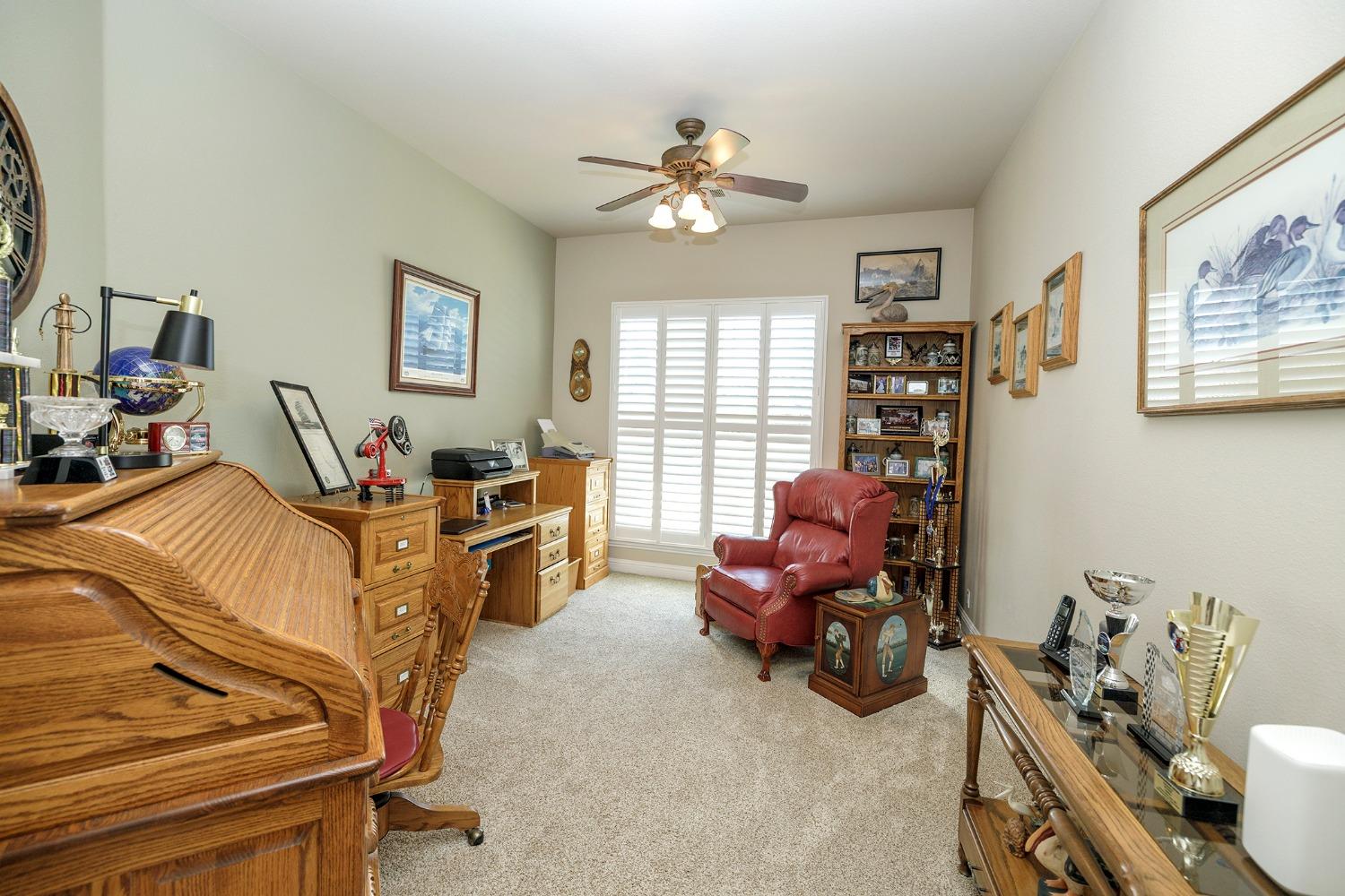Detail Gallery Image 37 of 77 For 11325 Wild Oak Dr, Oakdale,  CA 95361 - 4 Beds | 2/1 Baths