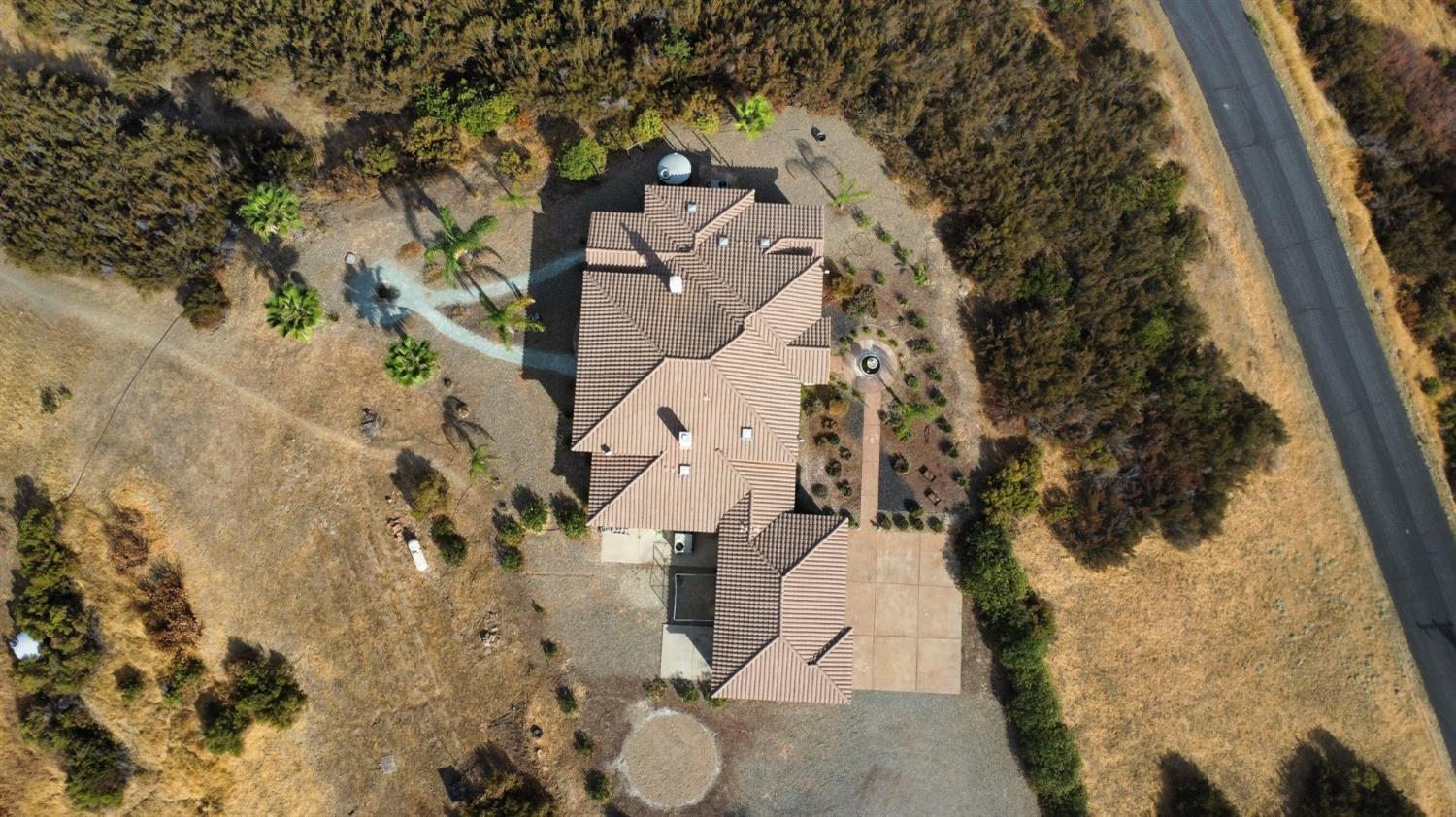 Goose Hill Ranch Road, Ione, California image 44