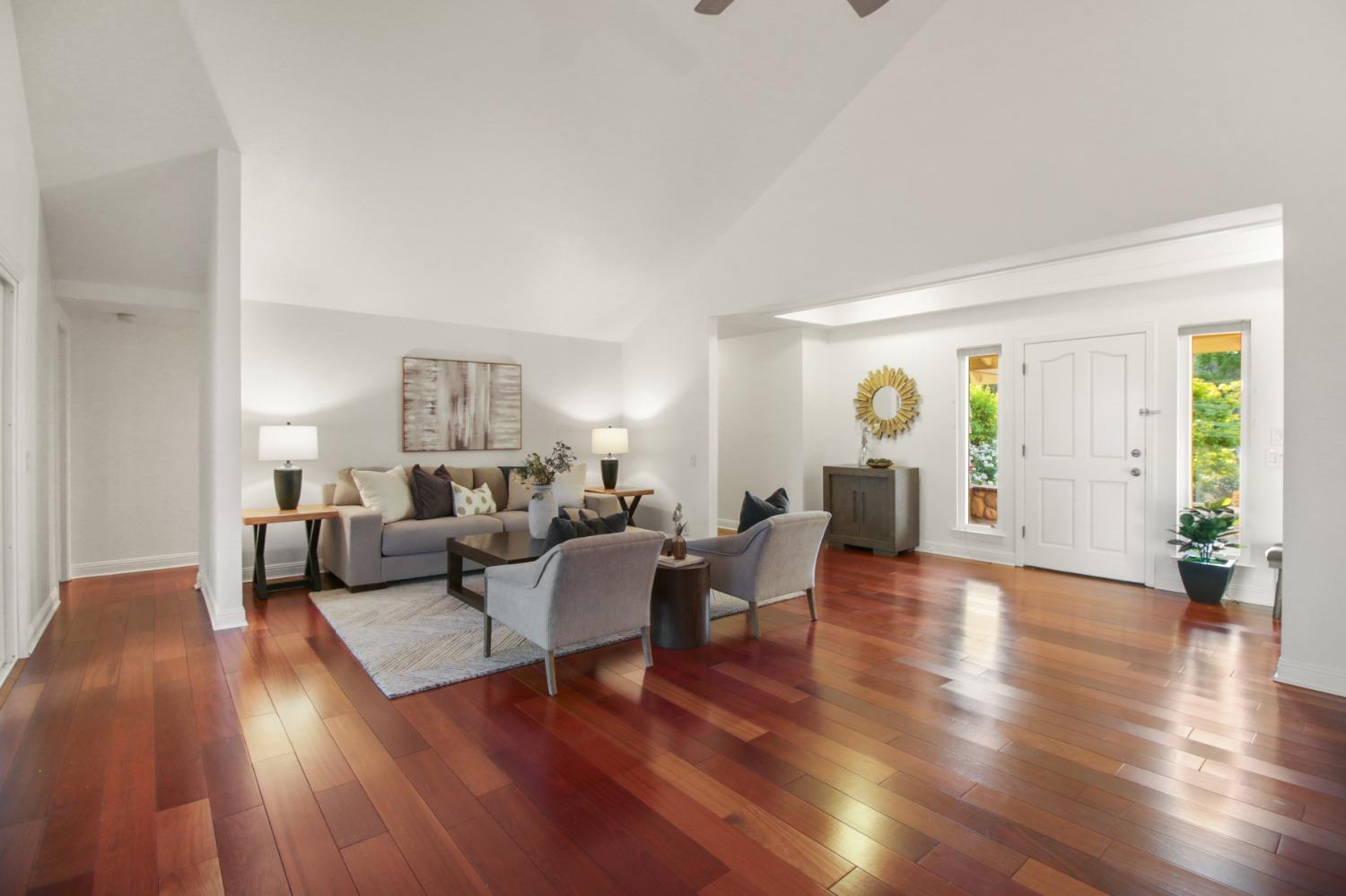 River Ridge Court, Folsom, California image 5