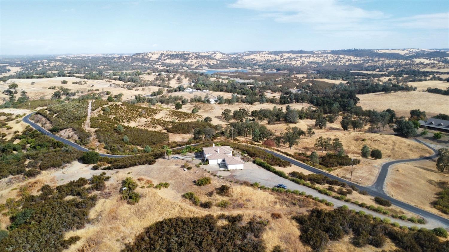 Goose Hill Ranch Road, Ione, California image 40