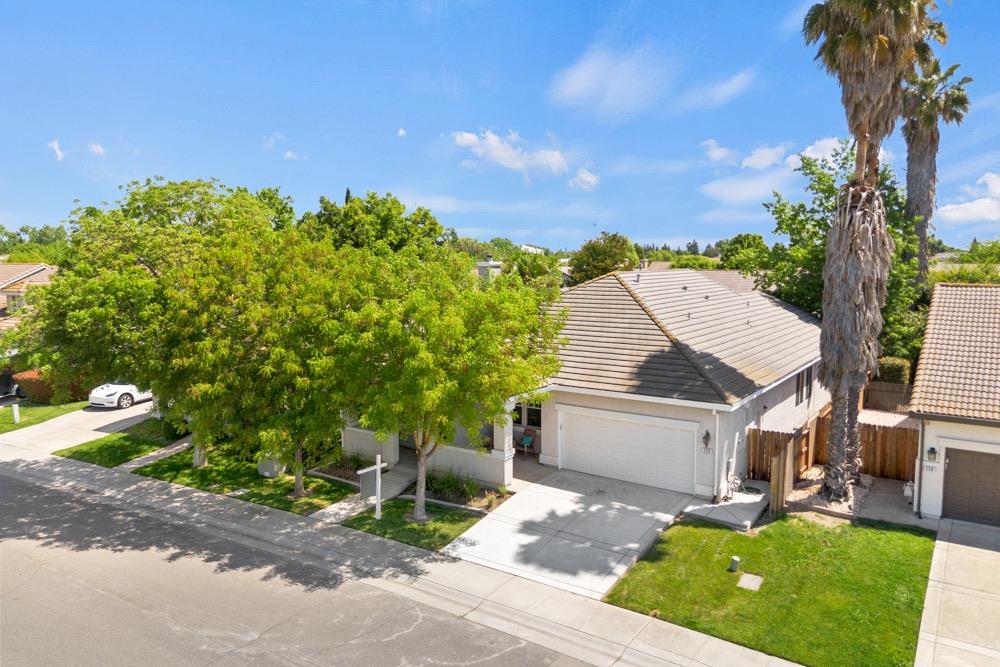 Detail Gallery Image 72 of 78 For 129 Opus Cir, Sacramento,  CA 95834 - 4 Beds | 2/1 Baths