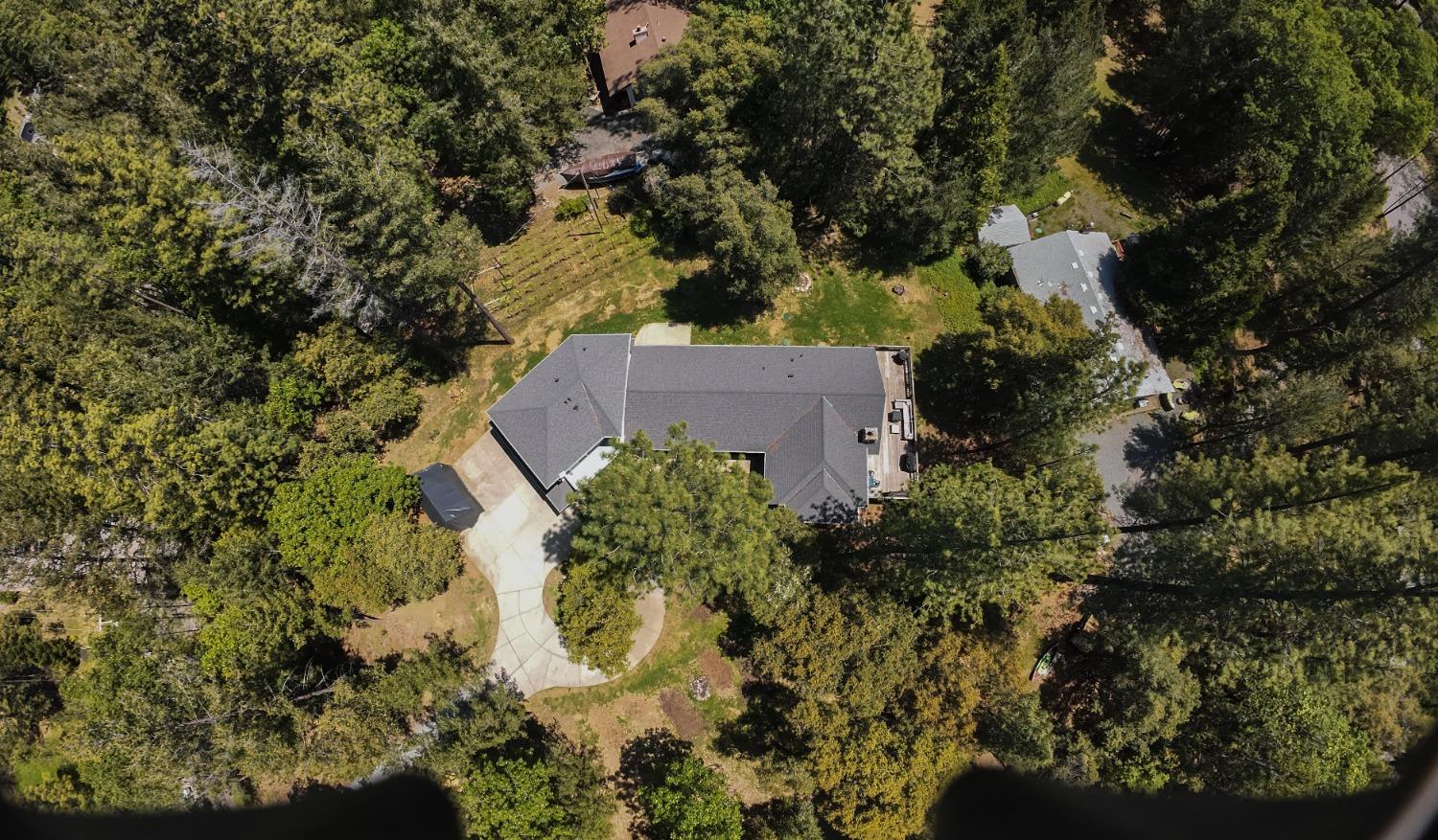Birchwood Drive, Foresthill, California image 2