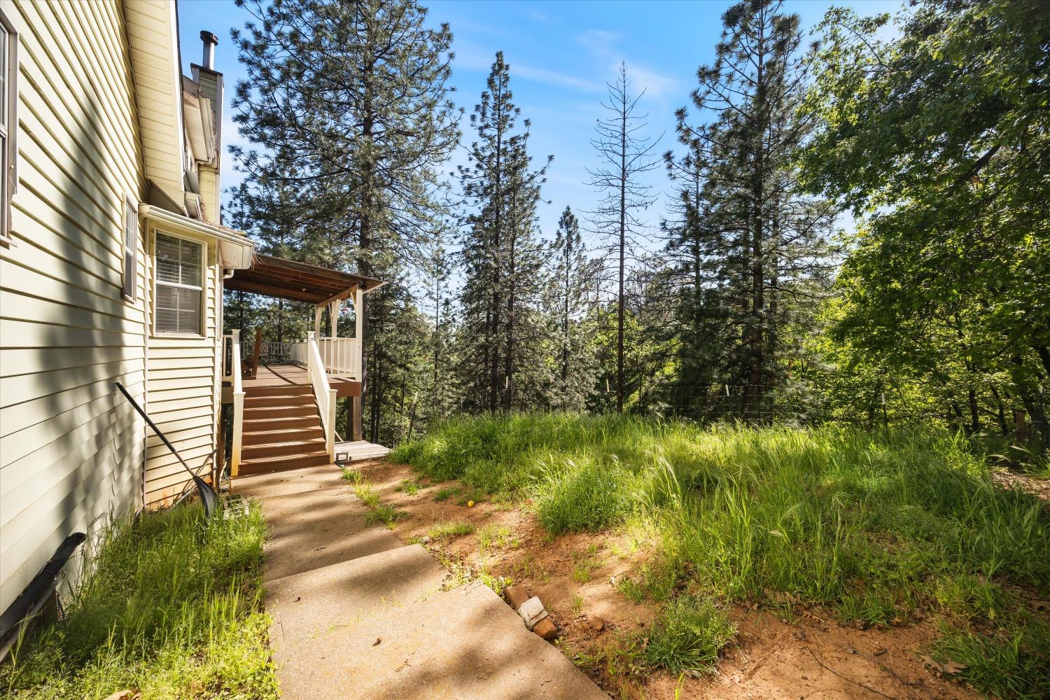 Kruk Trail, Placerville, California image 41
