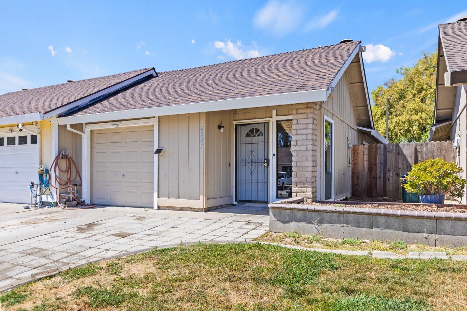Detail Gallery Image 21 of 24 For 6227 Center Mall Way, Sacramento,  CA 95823 - 2 Beds | 1 Baths