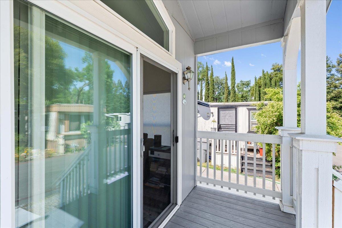Detail Gallery Image 14 of 20 For 8880 Auburn Folsom Rd 52, Granite Bay,  CA 95746 - 1 Beds | 1 Baths
