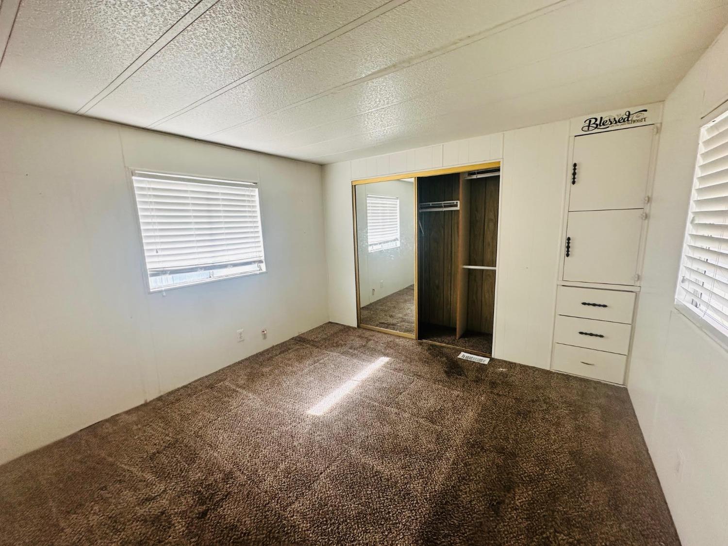 Detail Gallery Image 5 of 12 For 1300 W Olson Ave 70, Reedley,  CA 93654 - 2 Beds | 1 Baths
