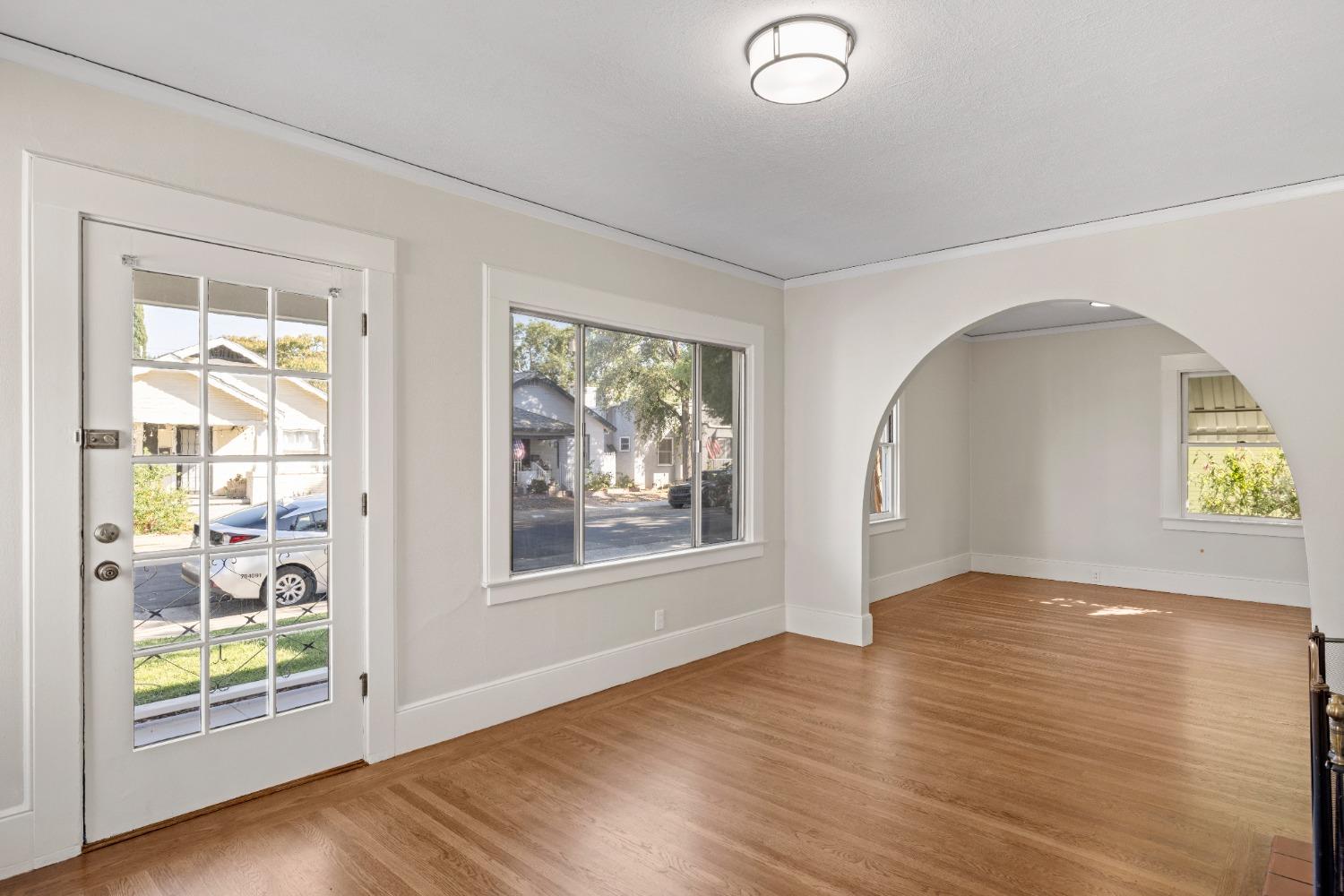 33rd Street, Sacramento, California image 5