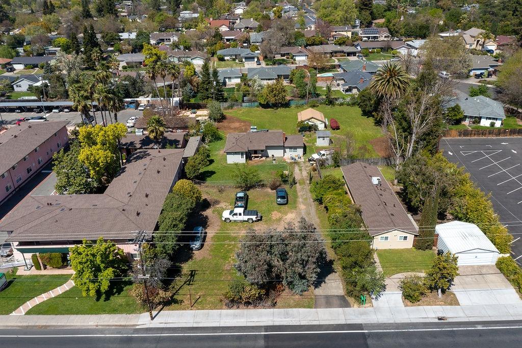 Marconi Avenue, Sacramento, California image 36