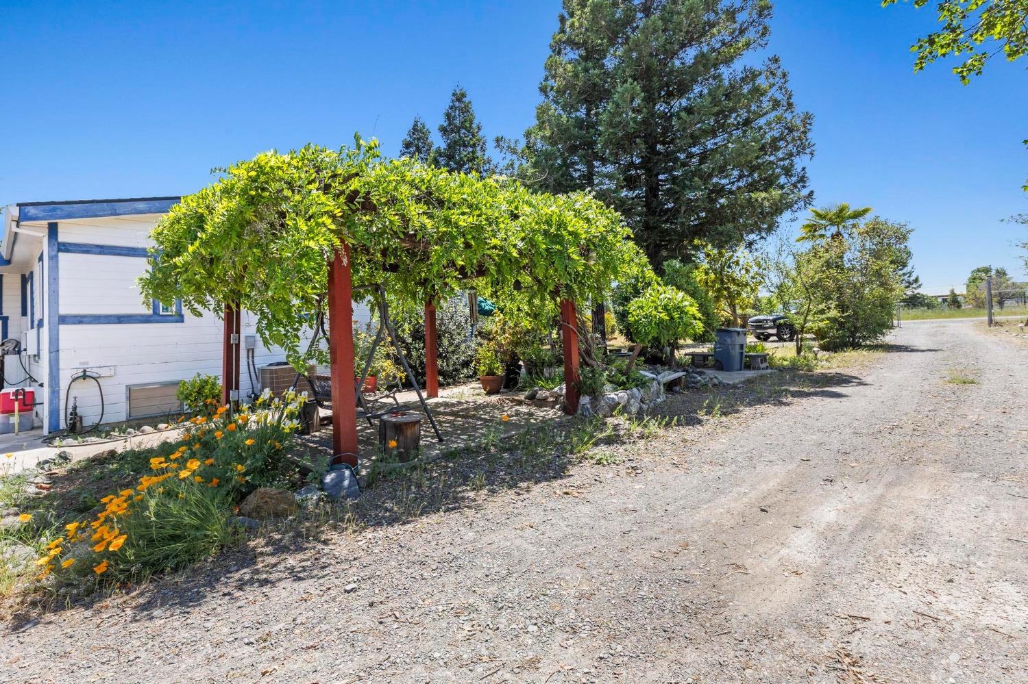 Lodoga Stonyford Road, Stonyford, California image 40