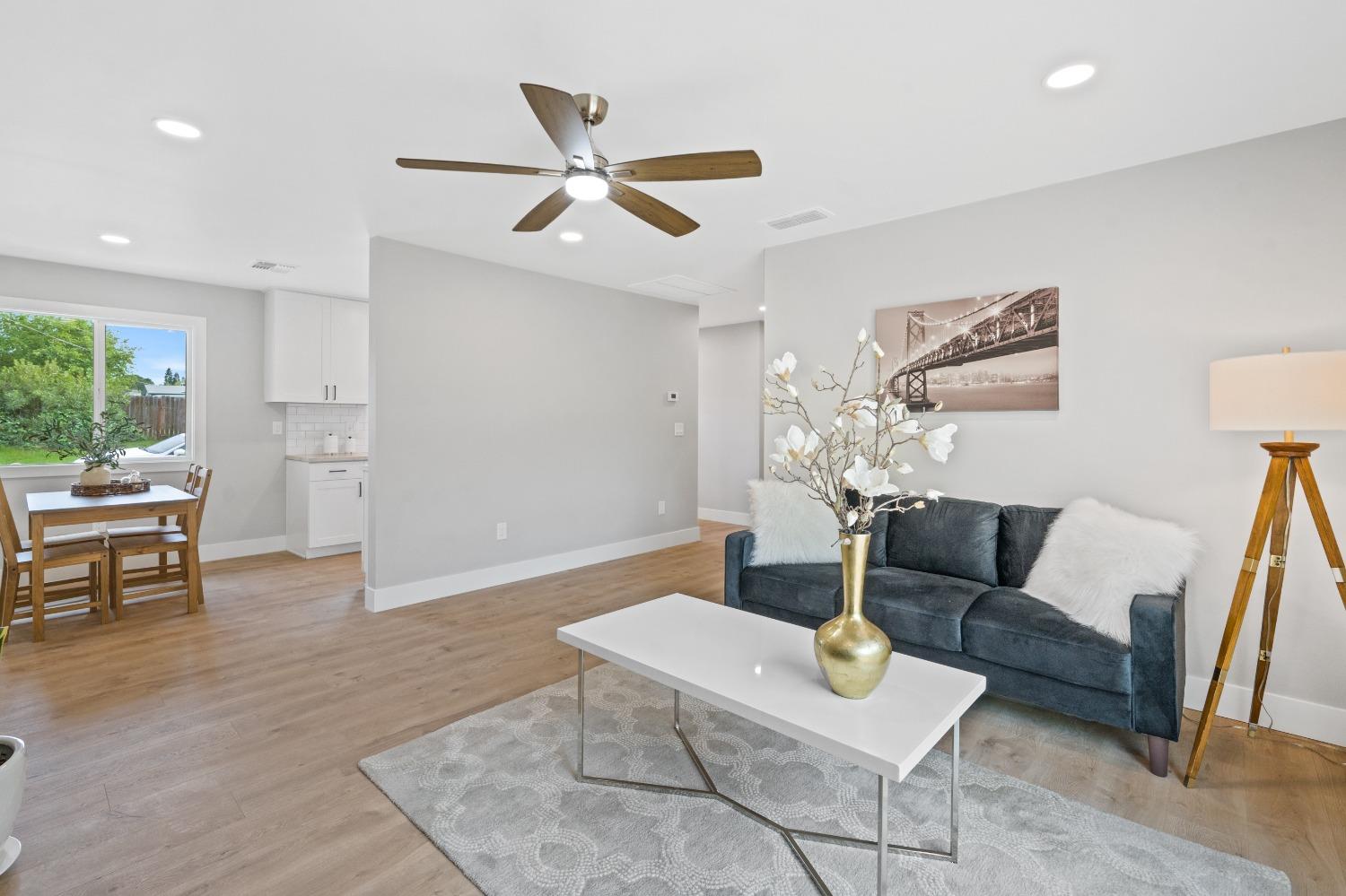Aerobee Avenue, Fair Oaks, California image 17