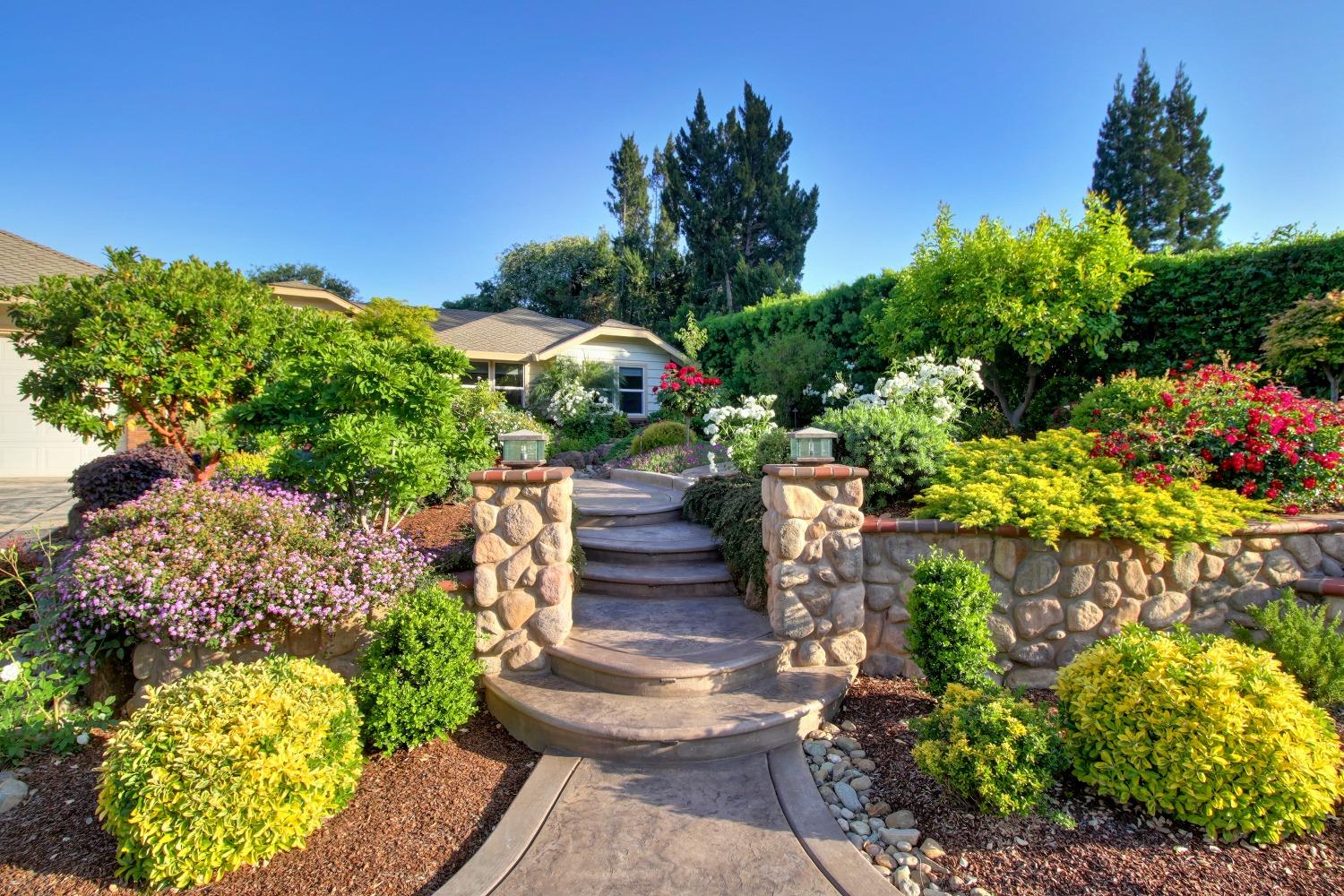 River Ridge Court, Folsom, California image 3