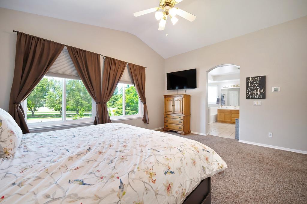 Abierto Drive, Rancho Murieta, California image 34