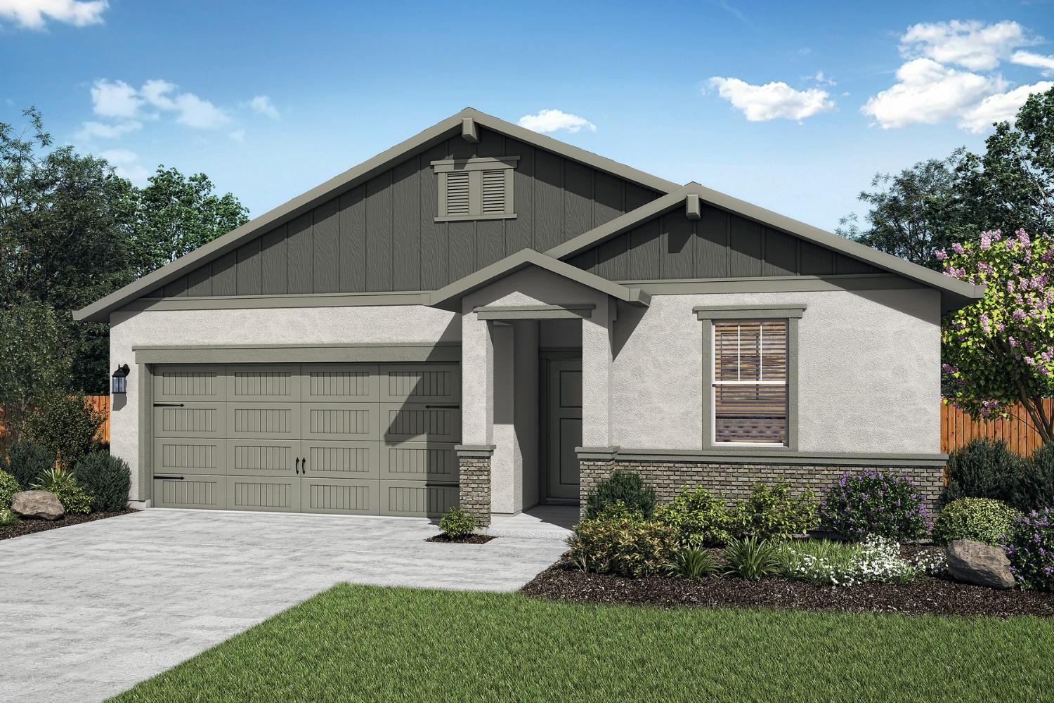 Detail Gallery Image 1 of 1 For 3125 Aerosmith Way, Stockton,  CA 95212 - 3 Beds | 2 Baths