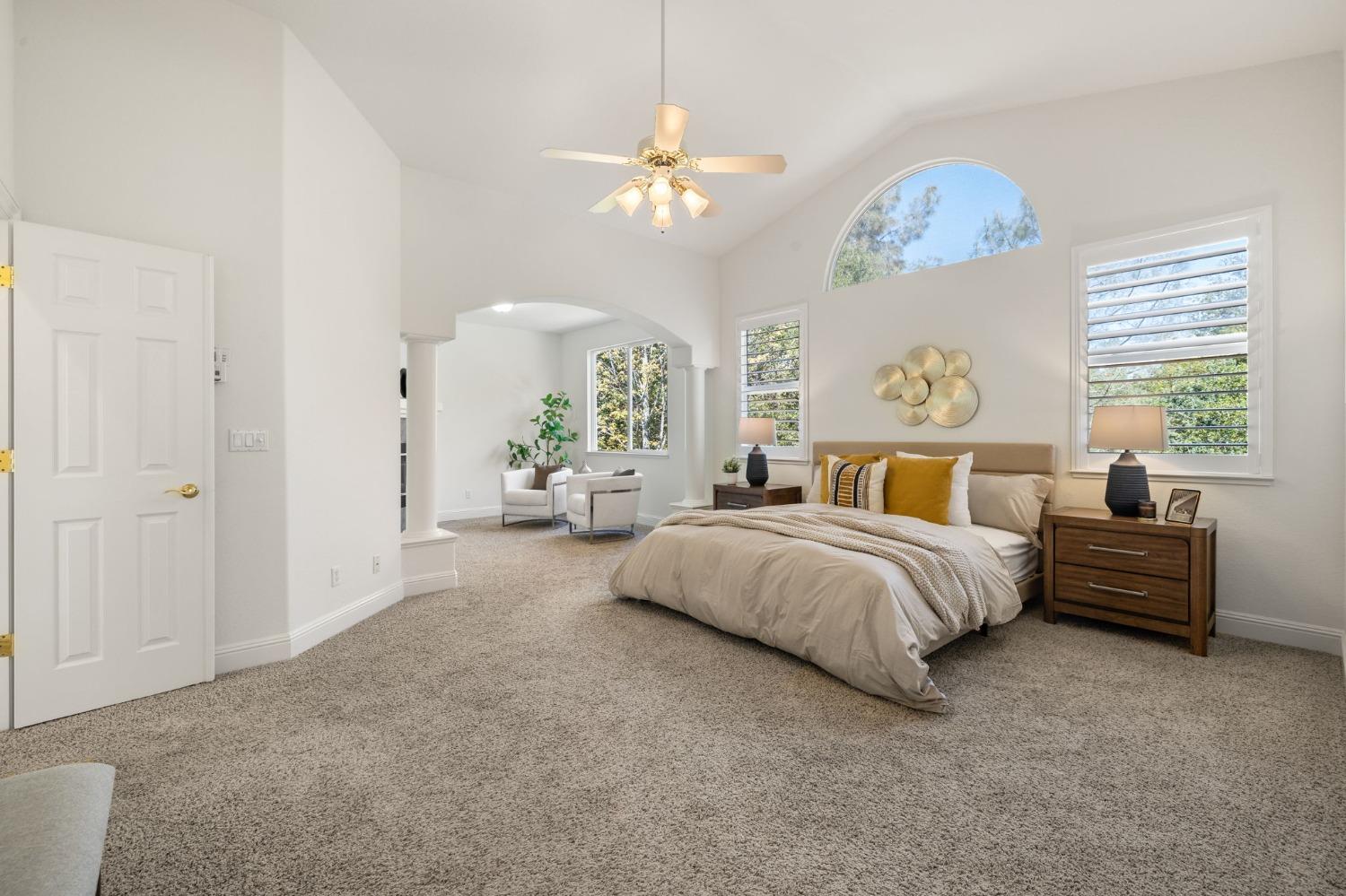 Morton Way, Folsom, California image 36
