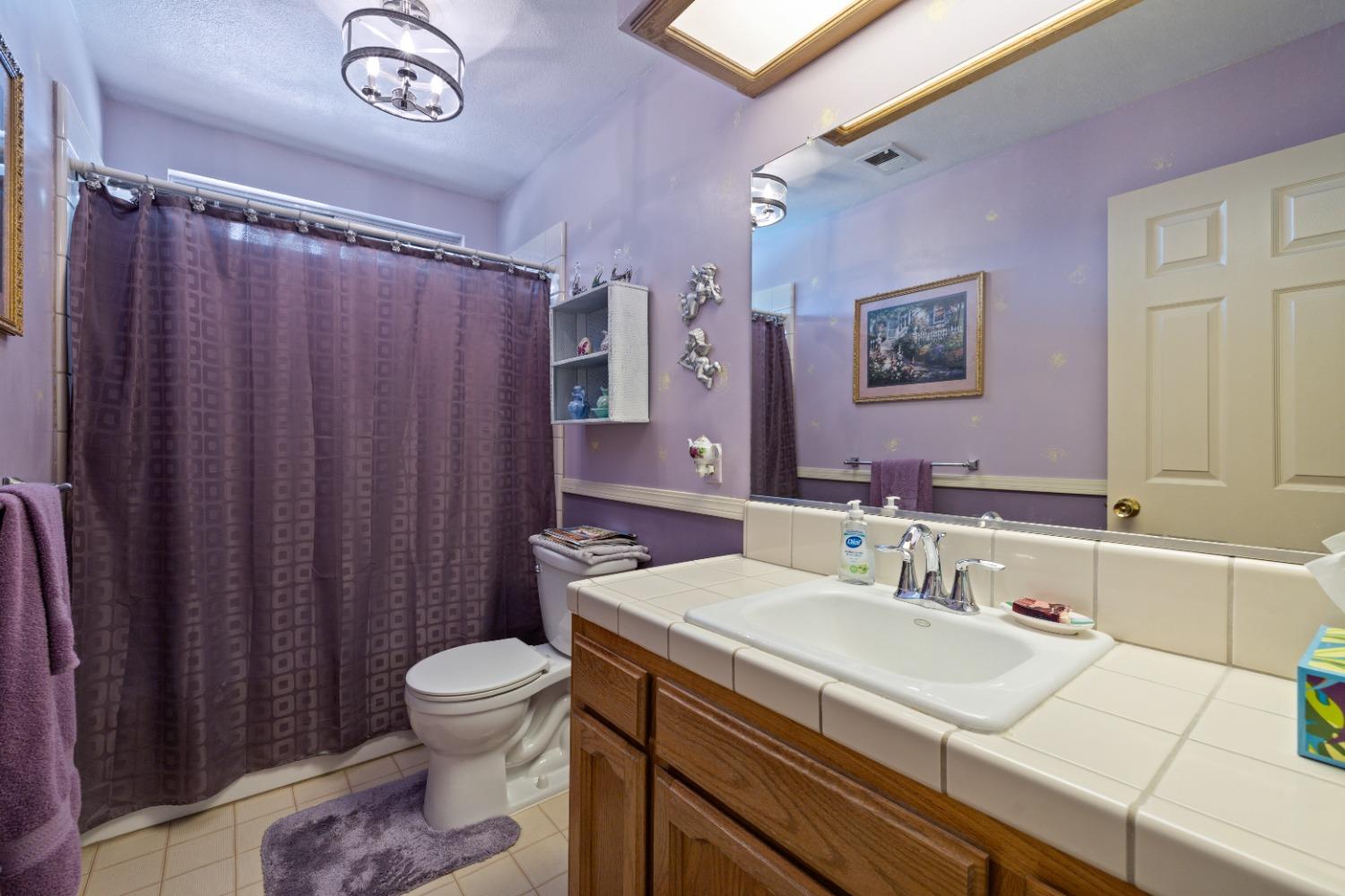 Fremont Avenue, Clovis, California image 14