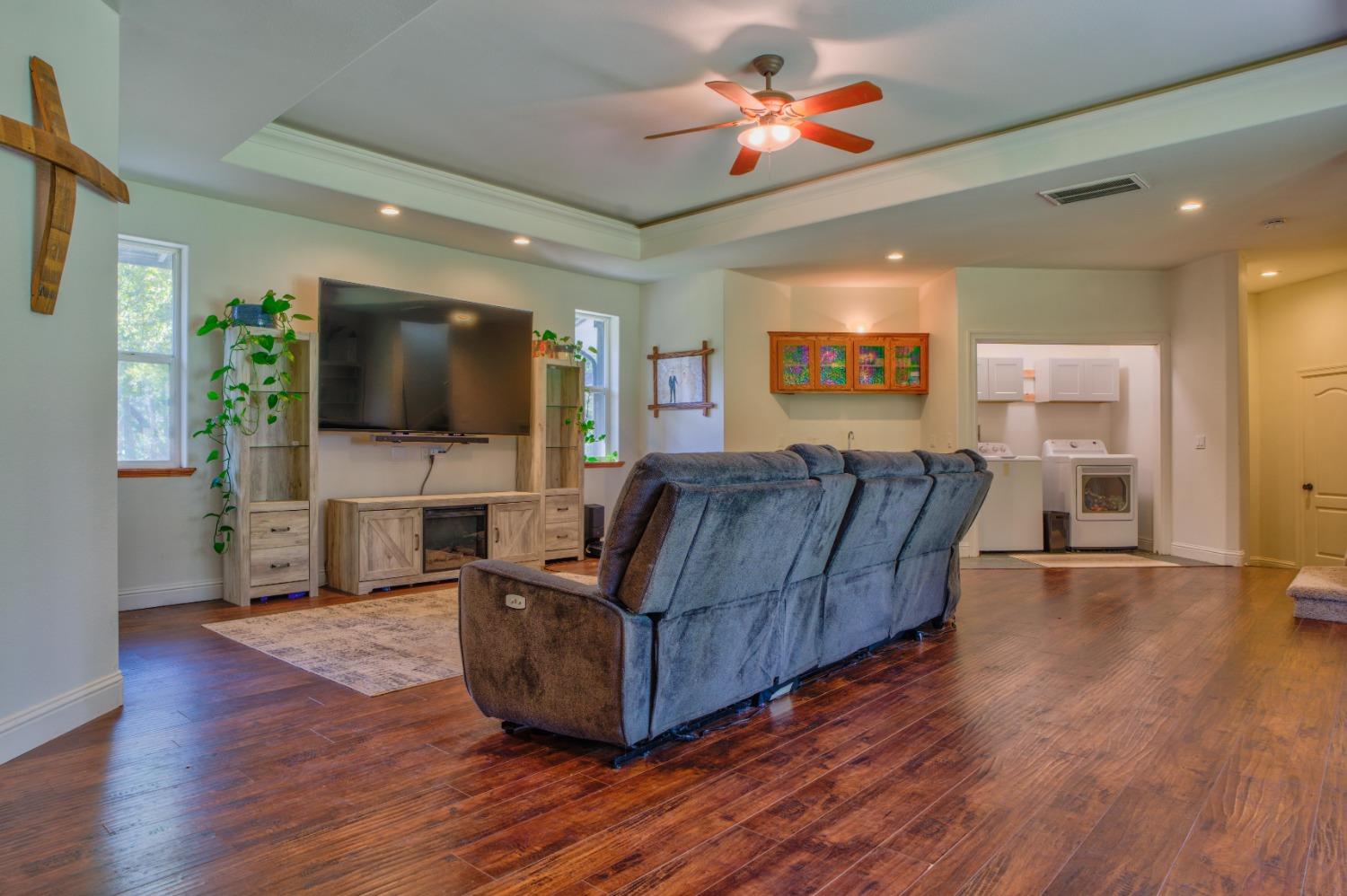 Birchwood Drive, Foresthill, California image 16