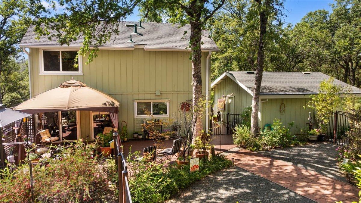 Detail Gallery Image 50 of 68 For 18017 Foxtail Dr, Penn Valley,  CA 95946 - 2 Beds | 1/1 Baths