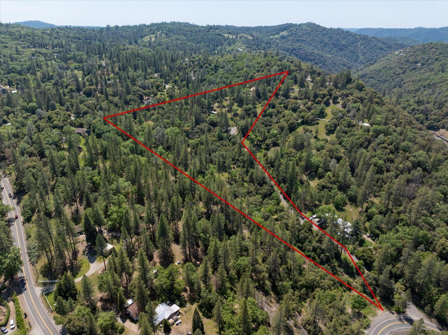 Yosemite Place, Placerville, California image 47