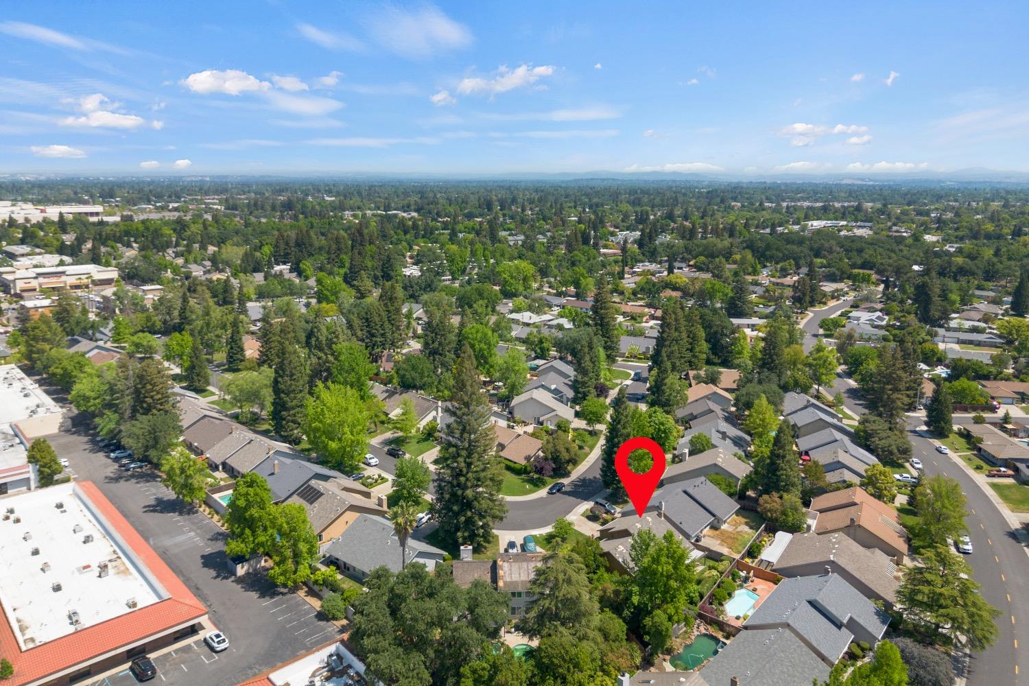 Detail Gallery Image 56 of 58 For 5364 Terrace Oak Cir, Fair Oaks,  CA 95628 - 3 Beds | 2 Baths