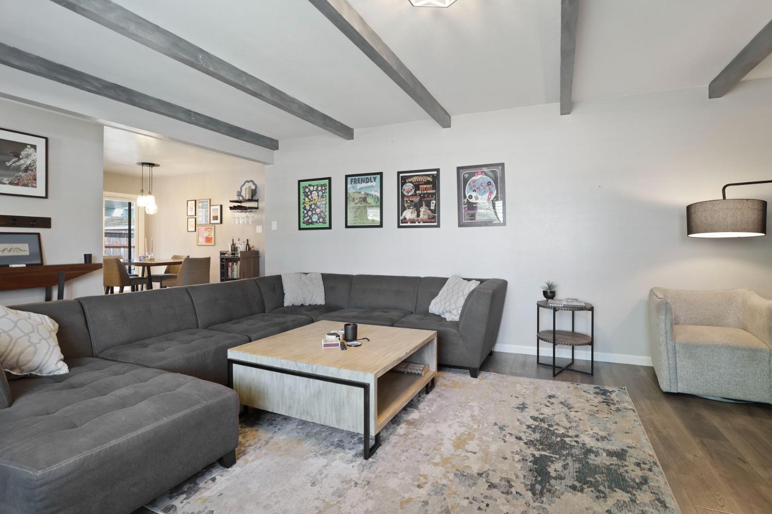 Vista Drive, Lodi, California image 8