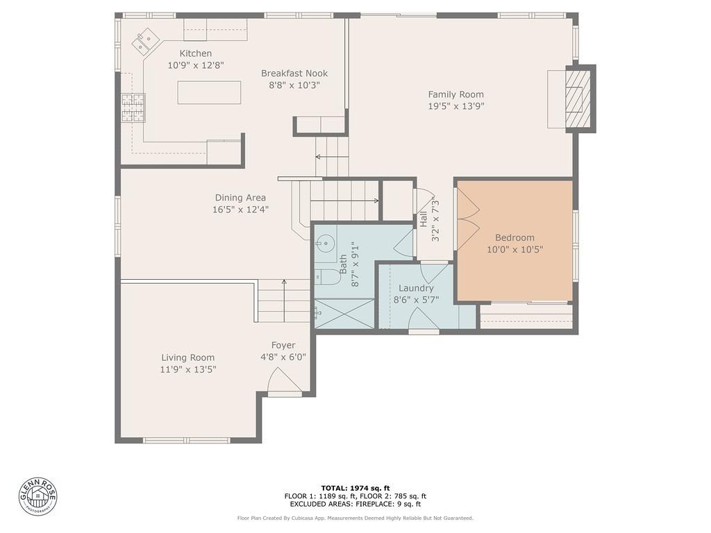 Las Cruces Court, Roseville, California image 5