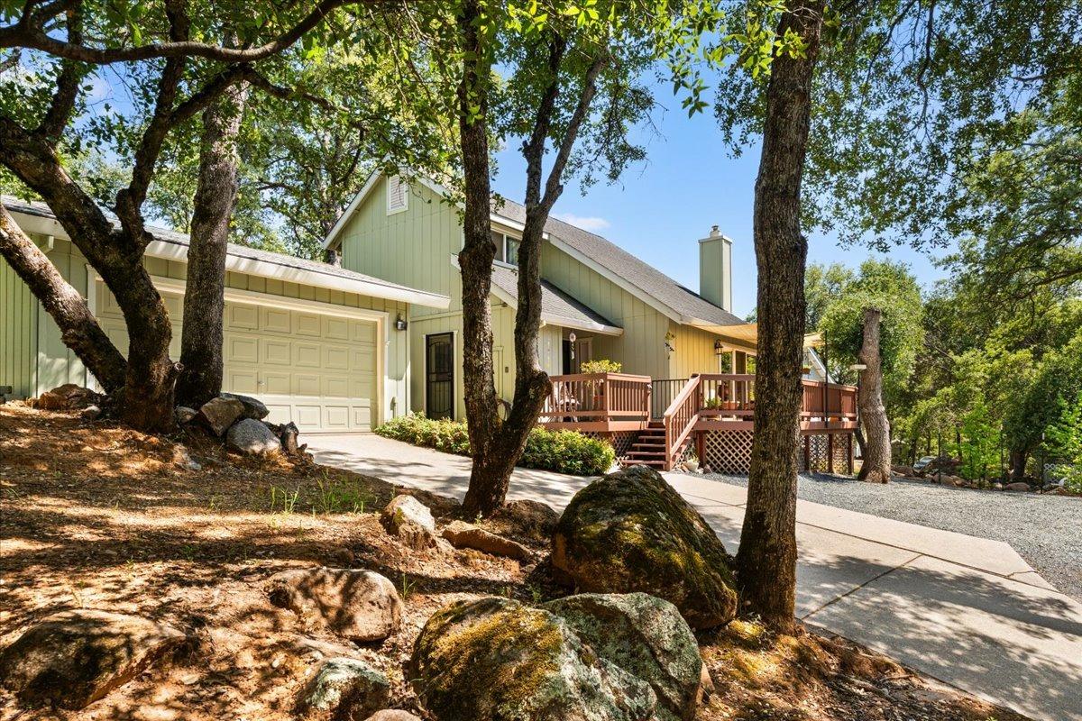 Detail Gallery Image 56 of 68 For 18017 Foxtail Dr, Penn Valley,  CA 95946 - 2 Beds | 1/1 Baths