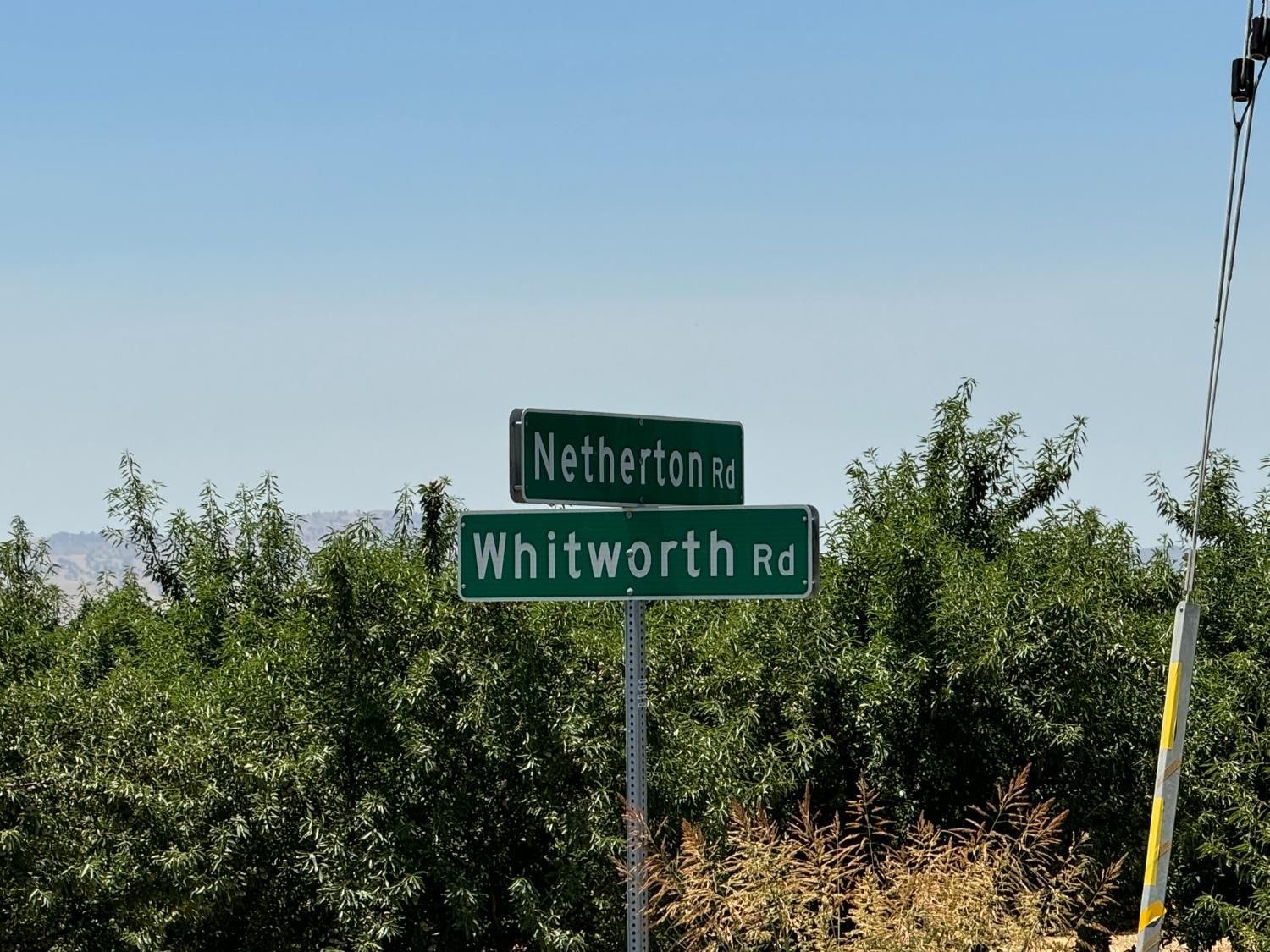 Detail Gallery Image 3 of 3 For 0 Netherton Rd, Newman,  CA 95360 - – Beds | – Baths