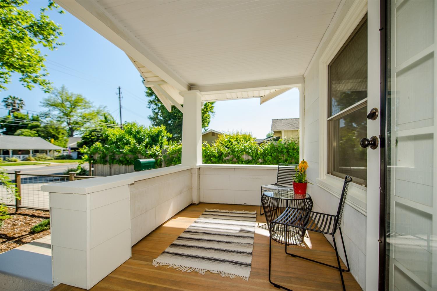 Grant Avenue, Winters, California image 4