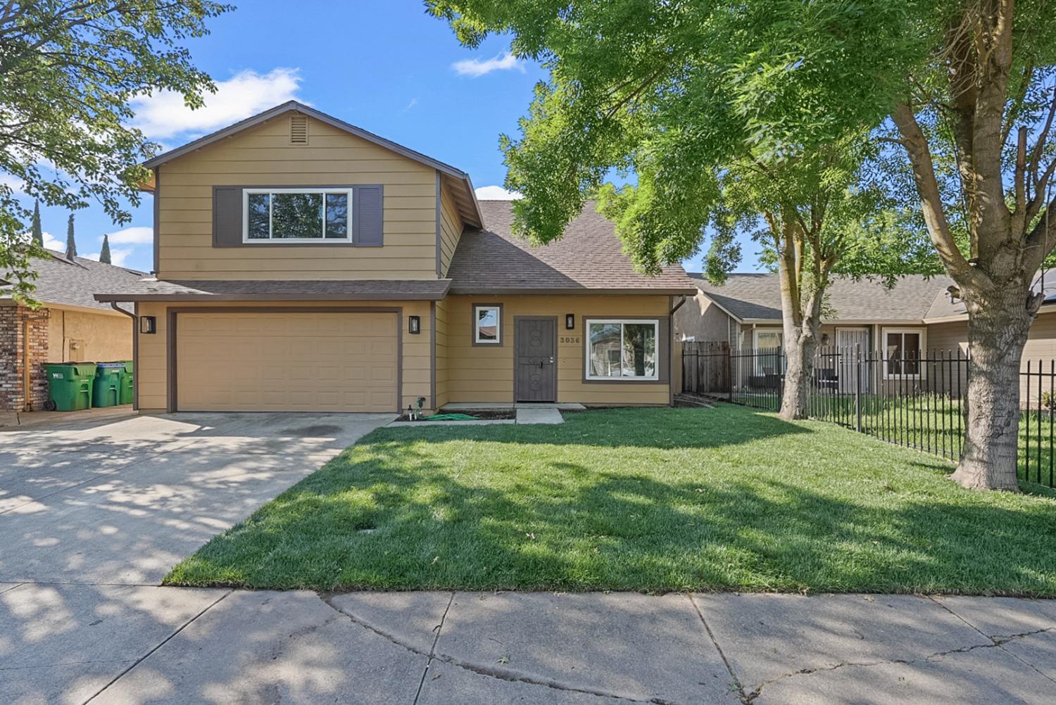 Janessa Way, Stockton, California image 1