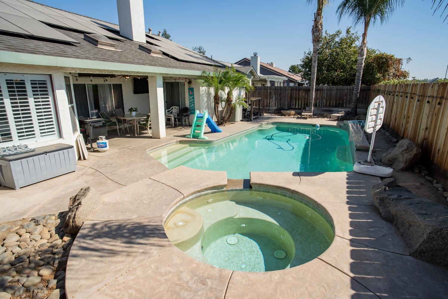 Manzanita Drive, Atwater, California image 15