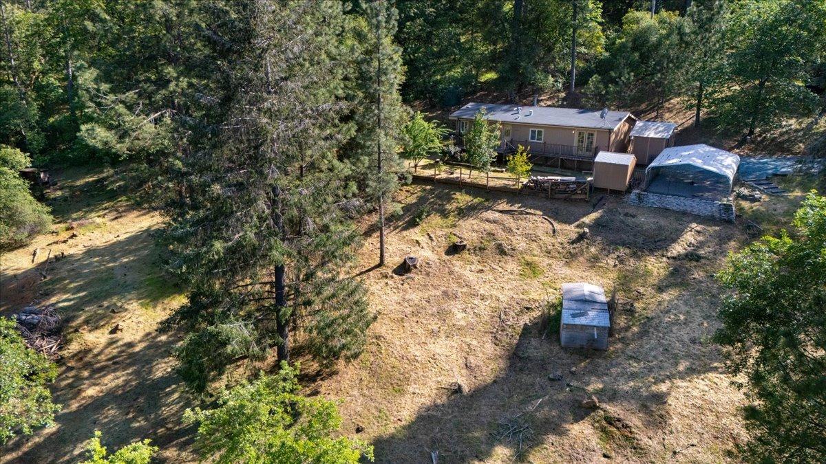 Pekolee Drive, Grass Valley, California image 43