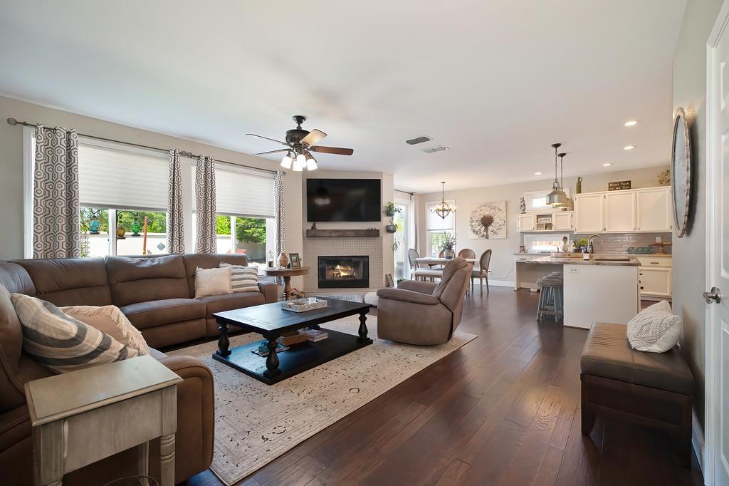 Abierto Drive, Rancho Murieta, California image 10