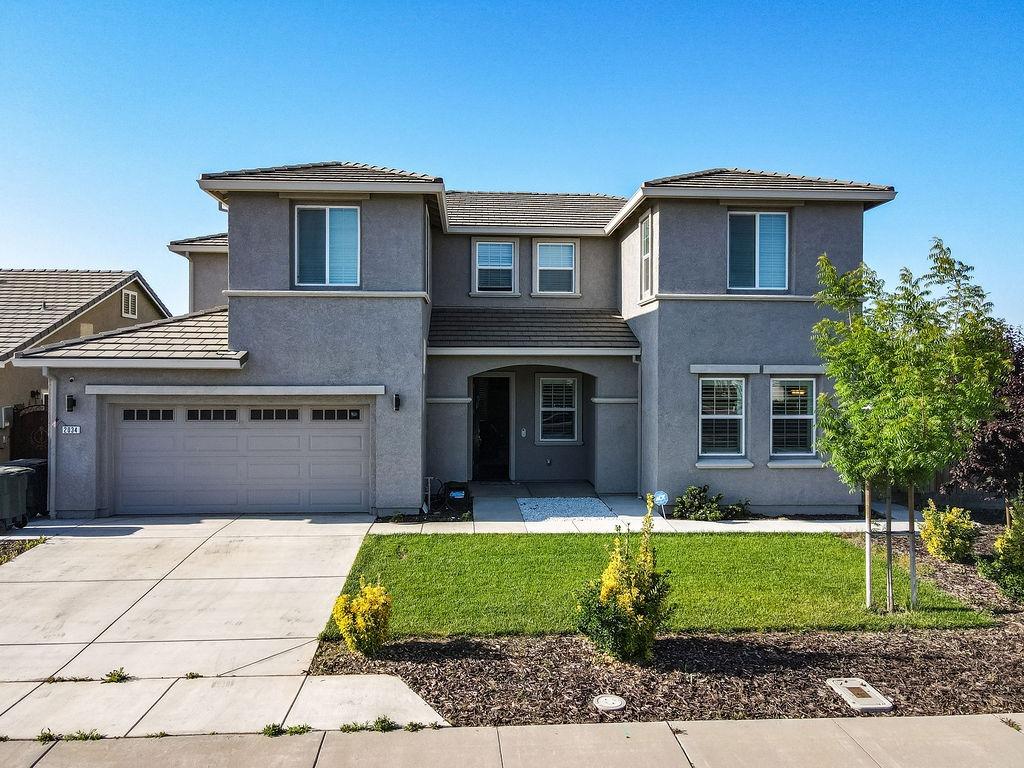 Grapevine Drive, Livingston, California image 1