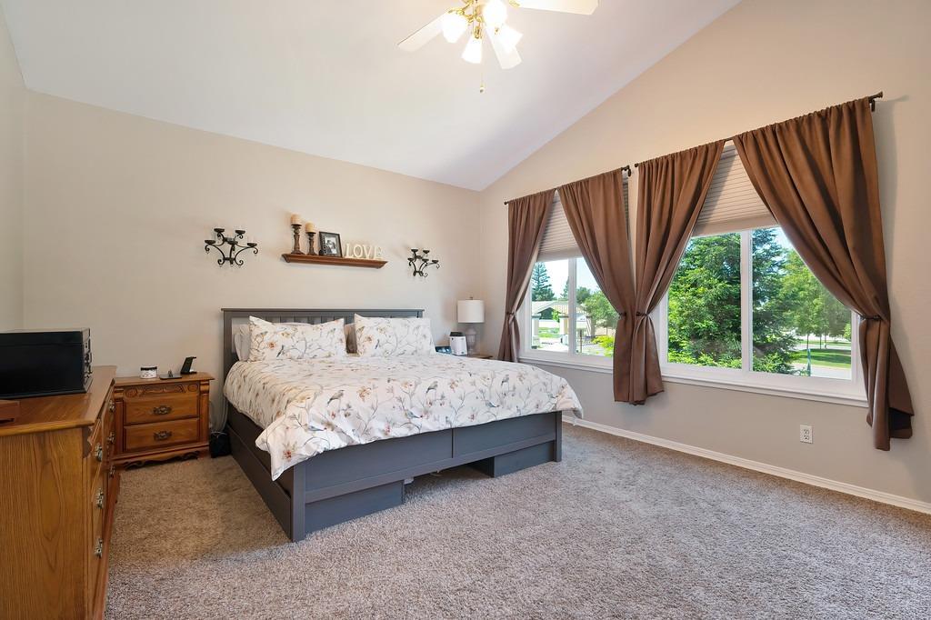 Abierto Drive, Rancho Murieta, California image 33