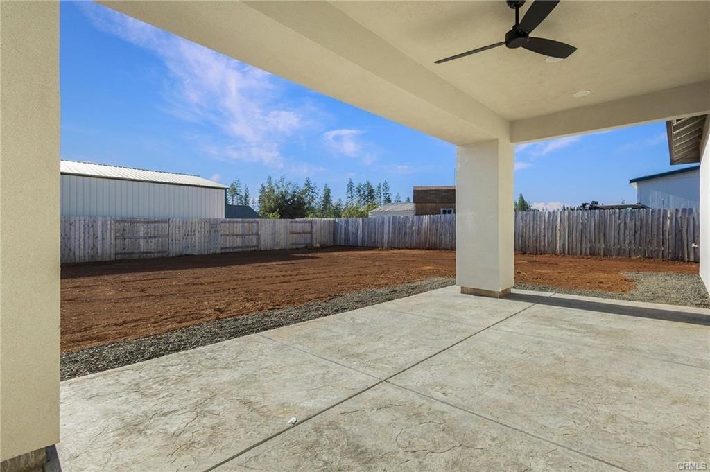 Detail Gallery Image 35 of 41 For 6779 Matell Rd, Paradise,  CA 95969 - 3 Beds | 2/1 Baths