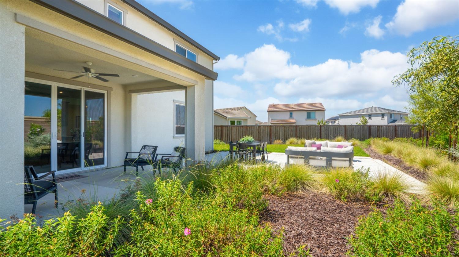 Detail Gallery Image 48 of 48 For 1093 Fiano Pl, Manteca,  CA 95337 - 5 Beds | 3 Baths