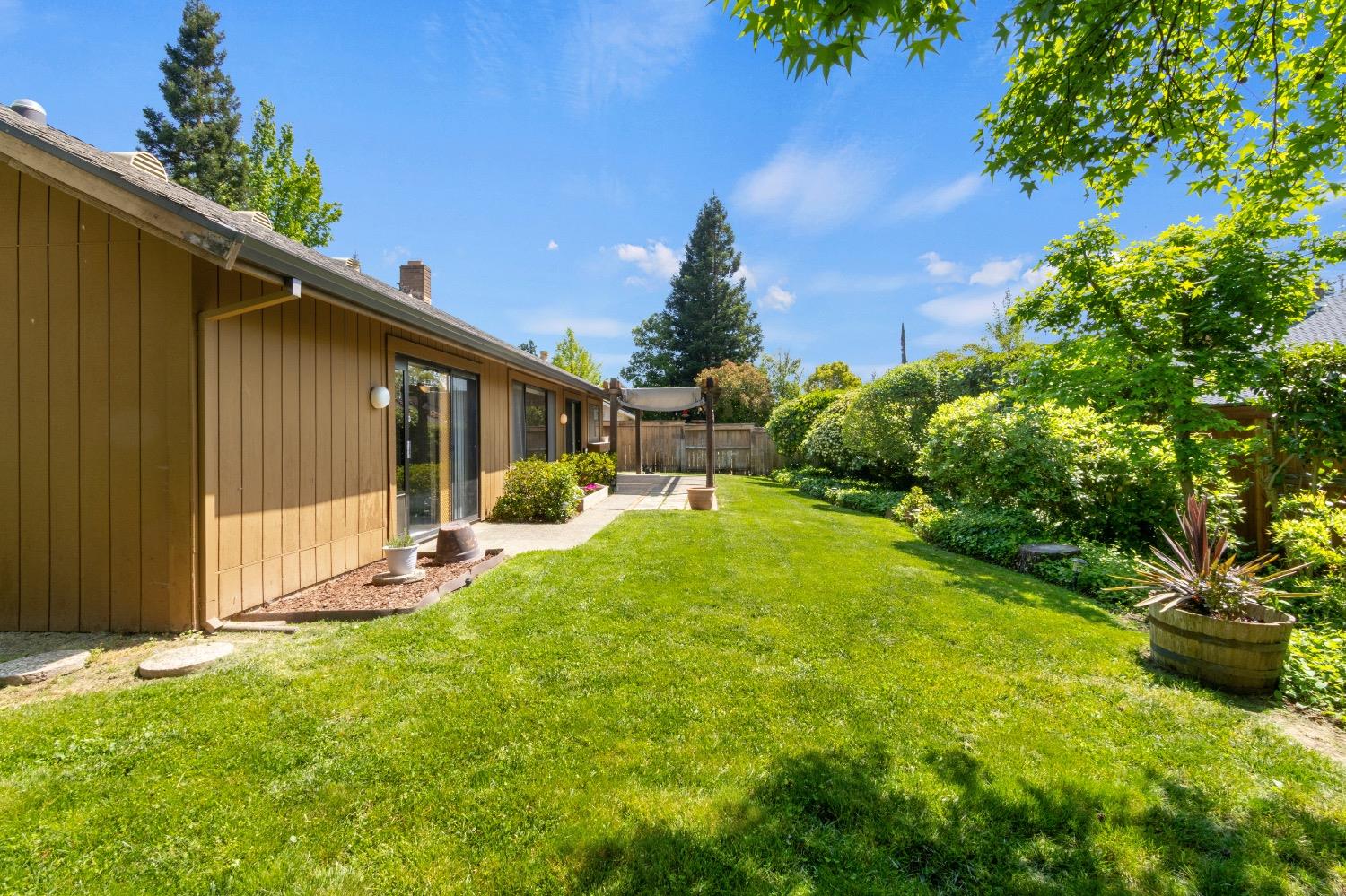 Terrace Oak Circle, Fair Oaks, California image 49