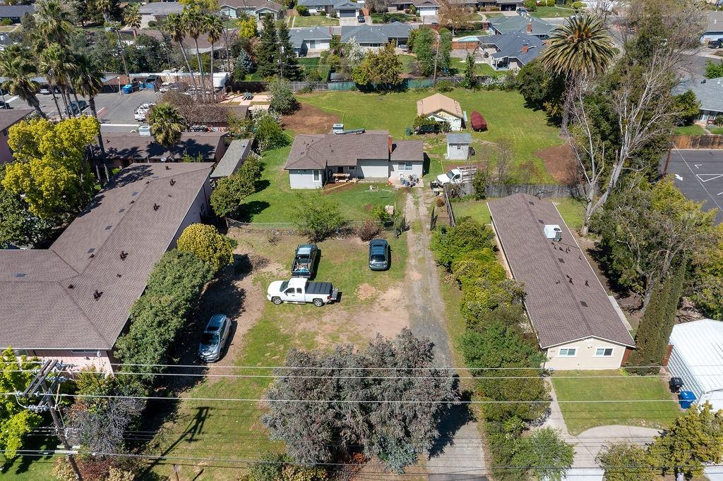 Marconi Avenue, Sacramento, California image 44