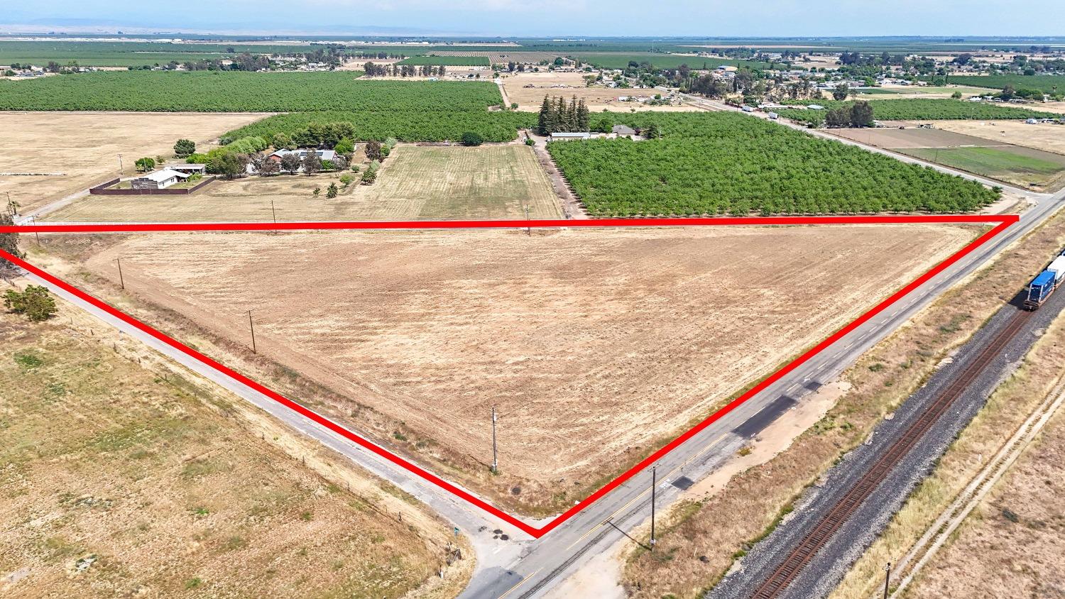 Fairmead Boulevard, Chowchilla, California image 1