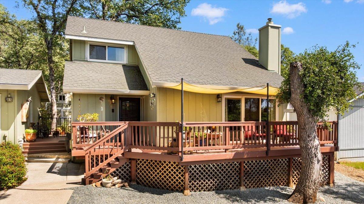 Detail Gallery Image 38 of 68 For 18017 Foxtail Dr, Penn Valley,  CA 95946 - 2 Beds | 1/1 Baths
