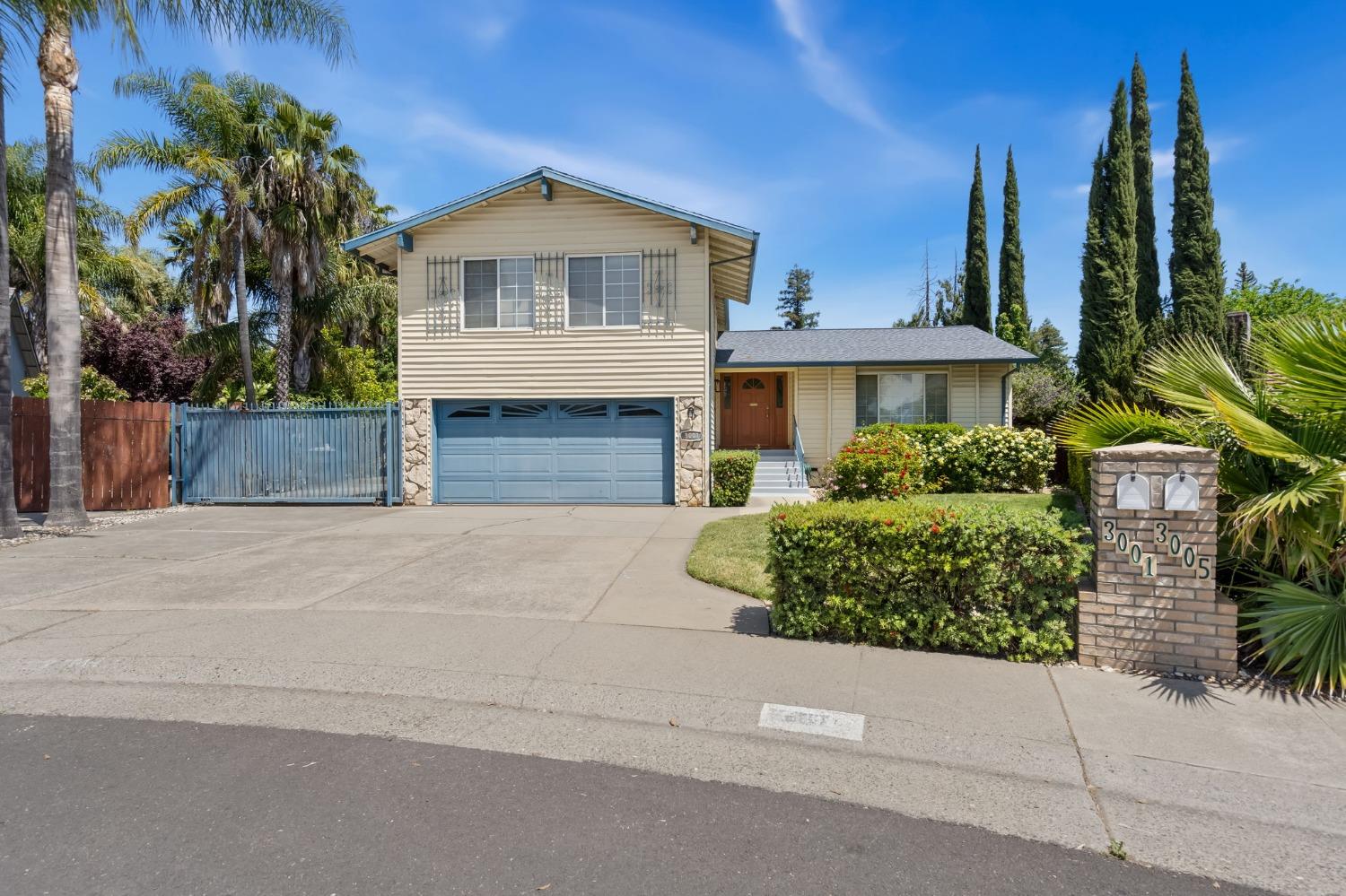 Bettina Way, Sacramento, California image 1