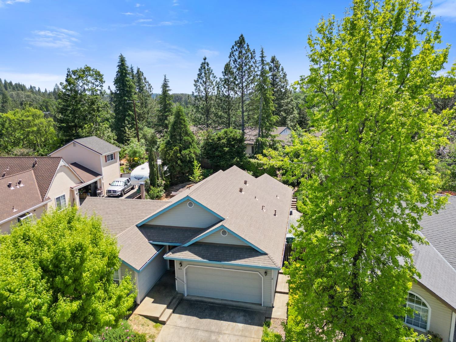 Carla Drive, Placerville, California image 38