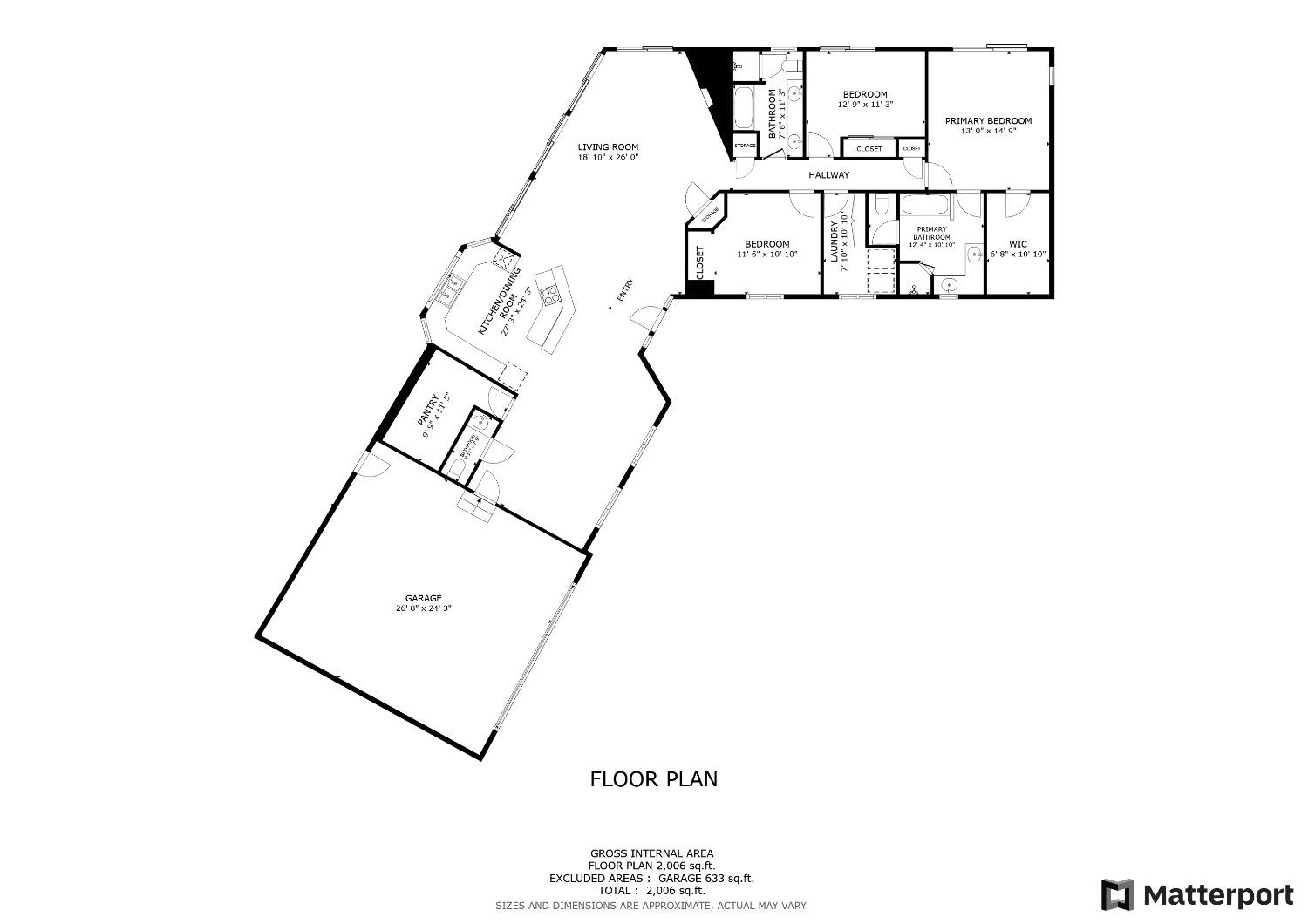 Detail Gallery Image 67 of 67 For 5409 Stagecoach Hill Rd, Mountain Ranch,  CA 95246 - 3 Beds | 2/1 Baths